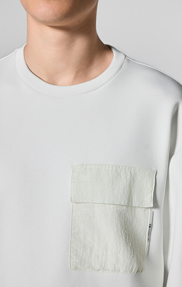 Crewneck Sweatshirt