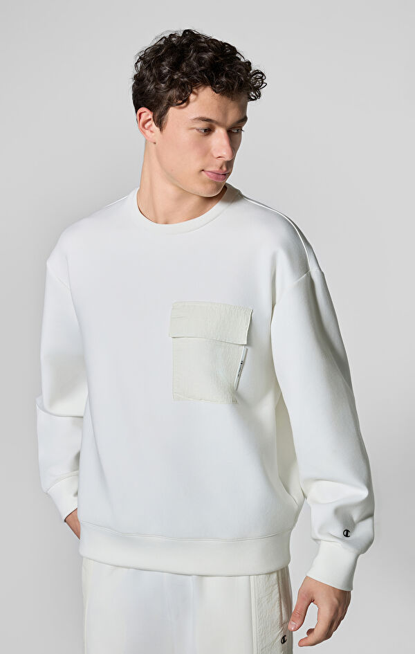 Crewneck Sweatshirt