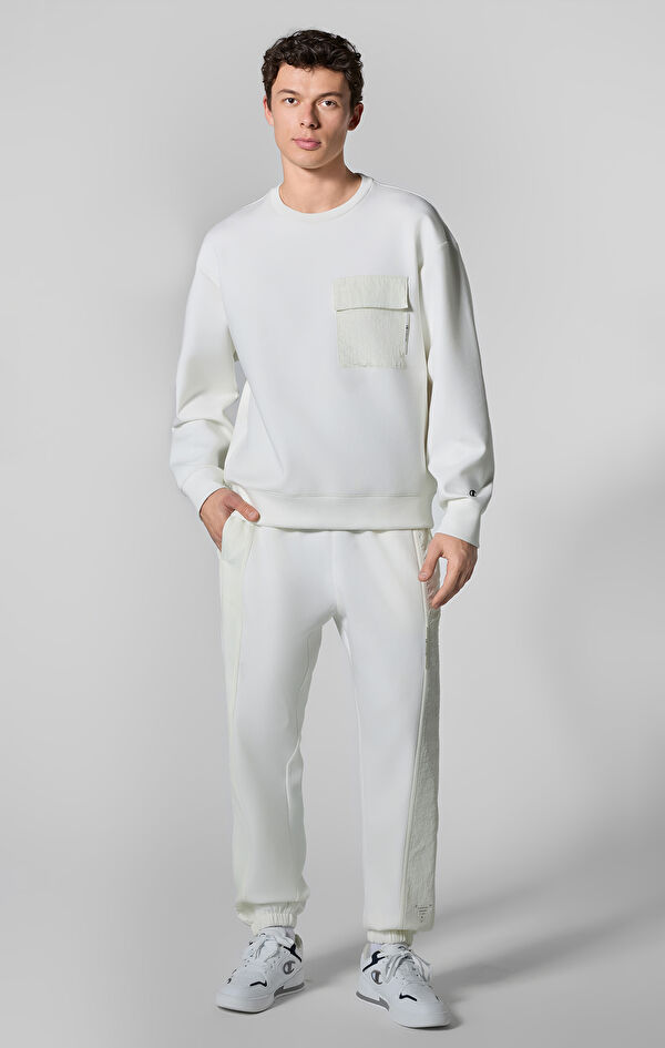 Crewneck Sweatshirt