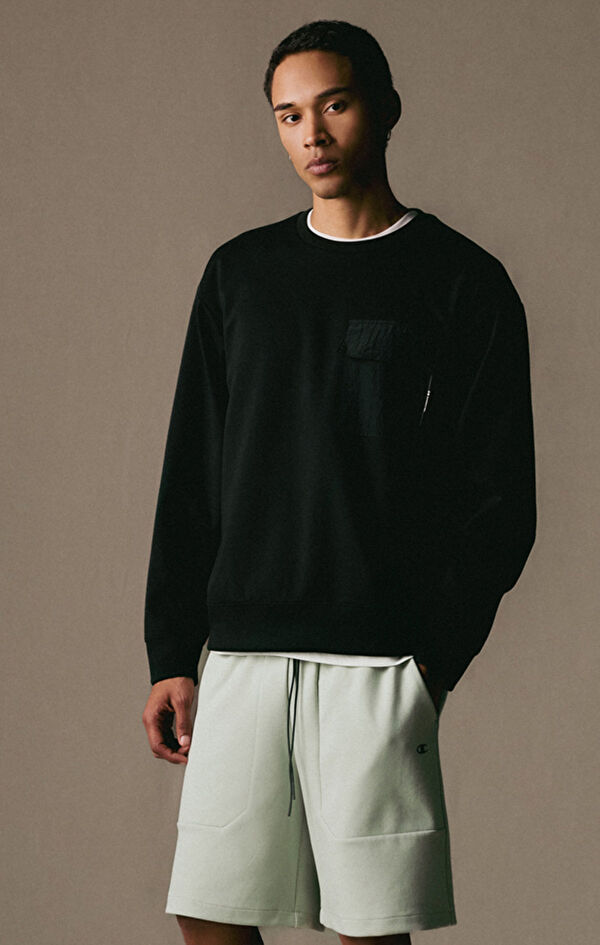 Crewneck Sweatshirt