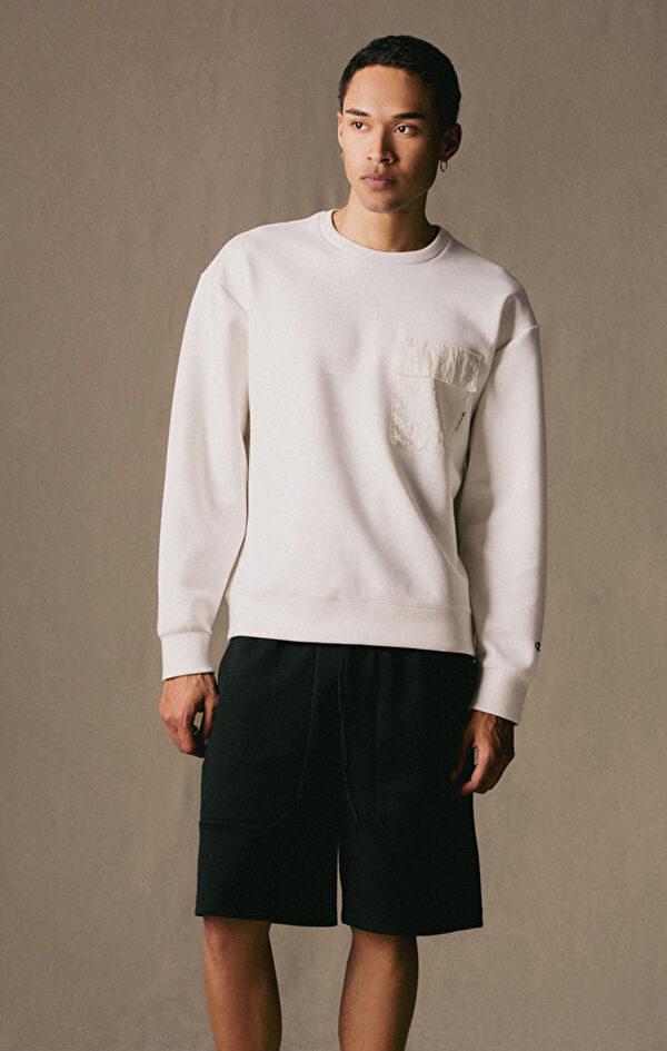 Crewneck Sweatshirt
