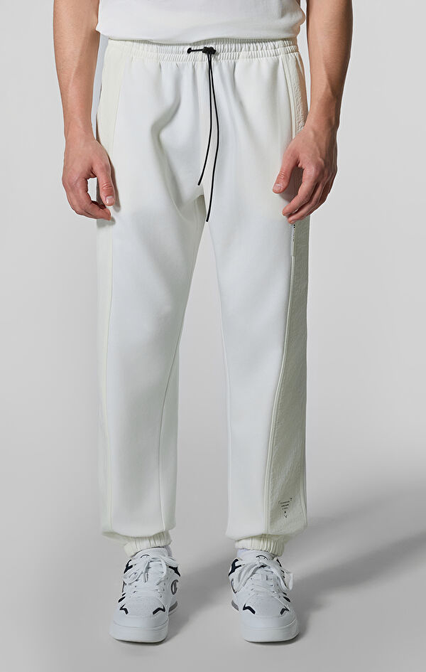 Elastic Cuff Pants