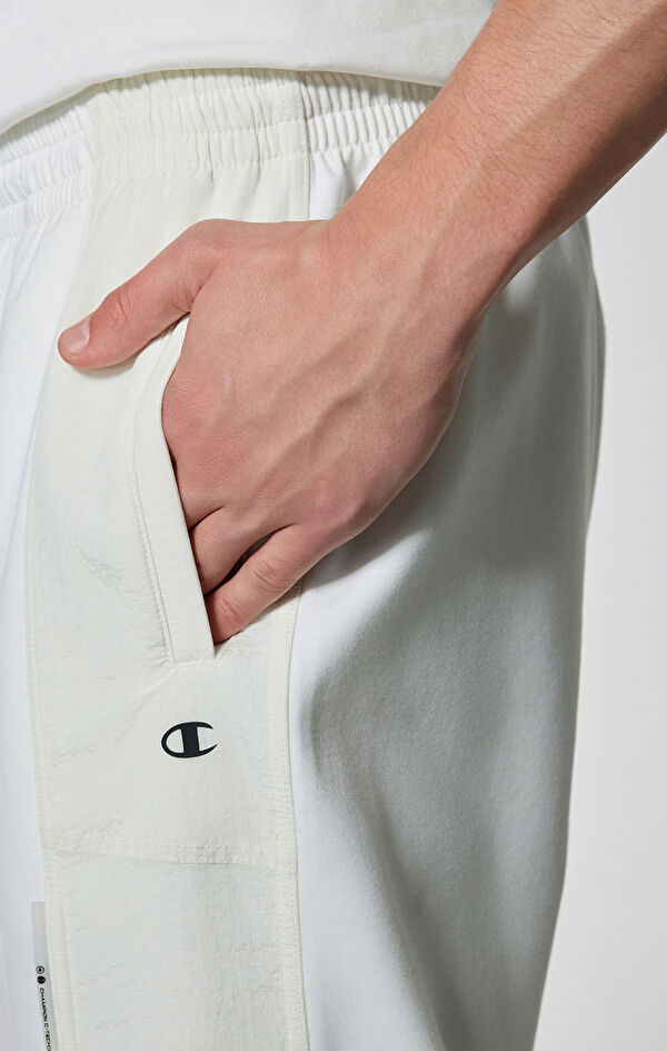 Elastic Cuff Pants