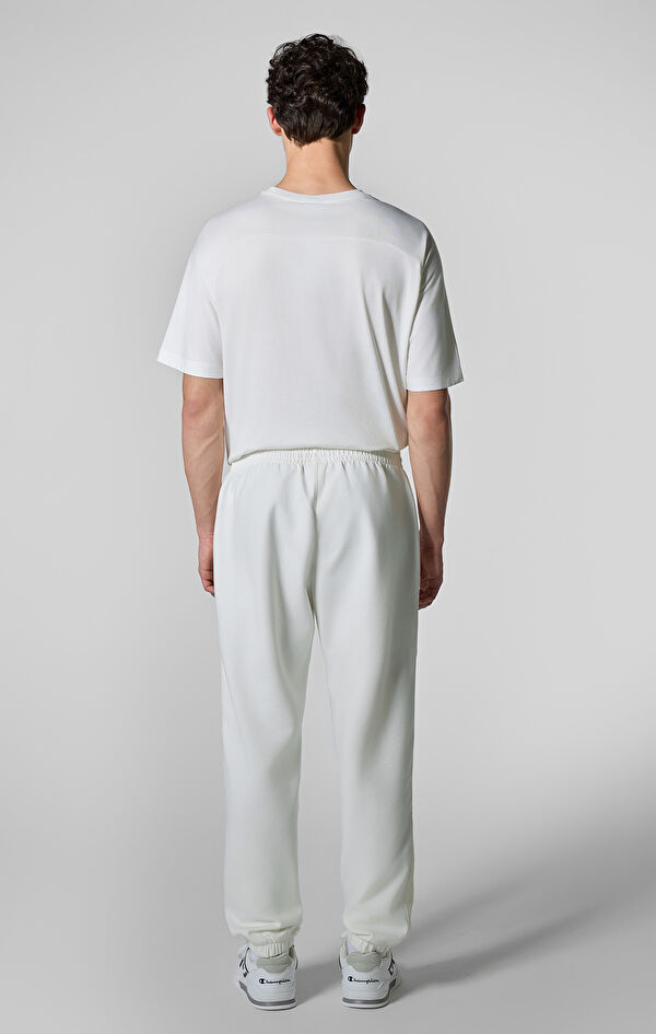 Elastic Cuff Pants