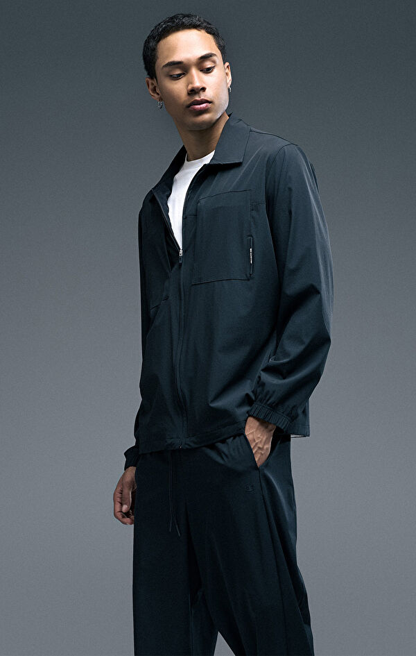 Long-Sleeve Shirt