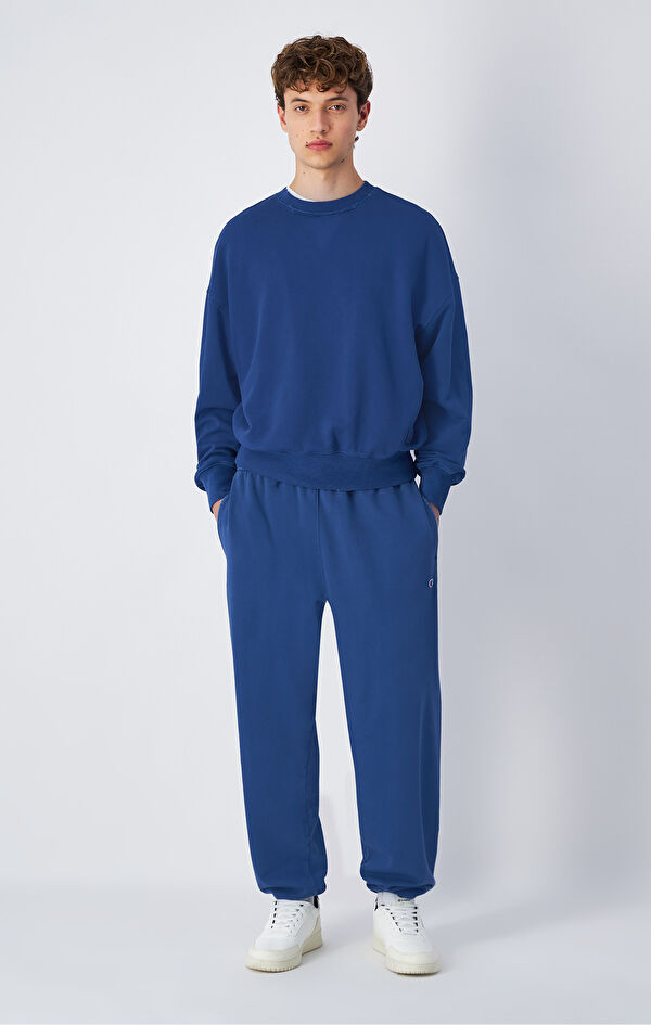 Elastic Cuff Pants