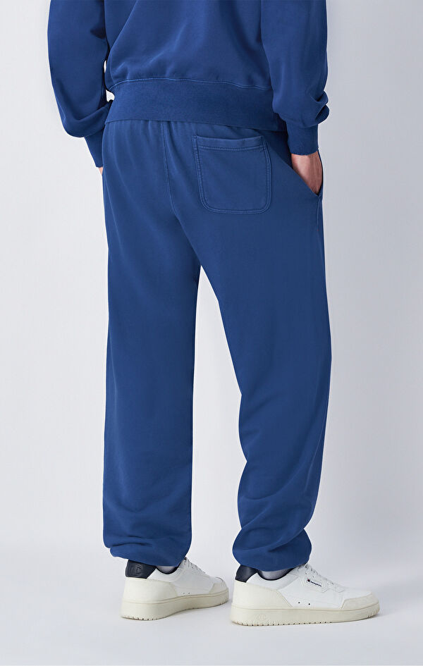 Elastic Cuff Pants