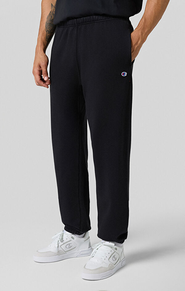 Elastic Cuff Pants