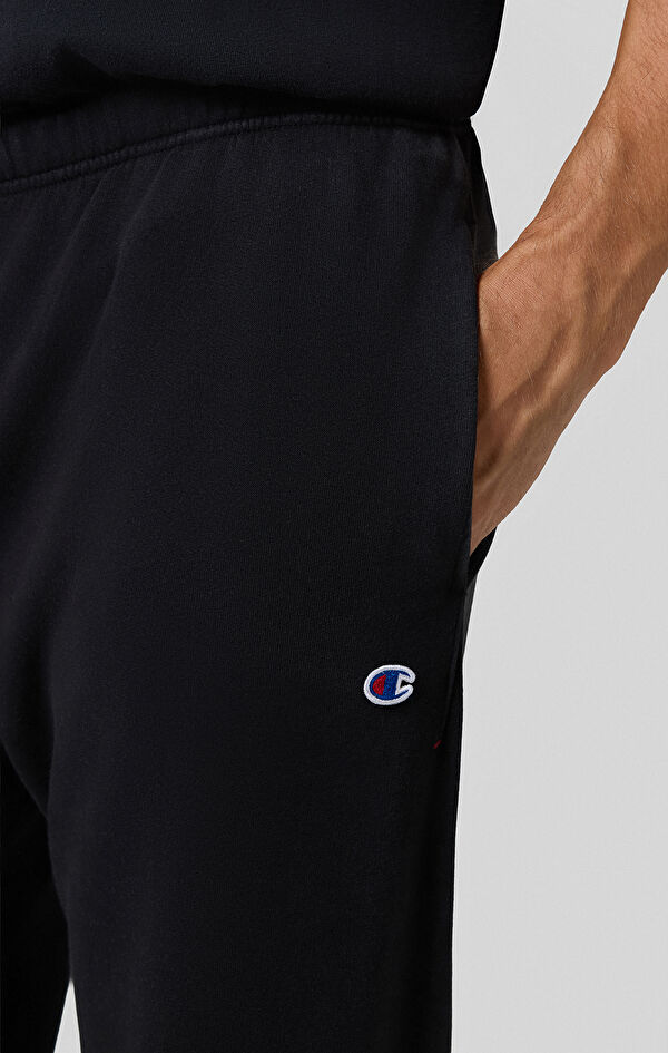 Elastic Cuff Pants