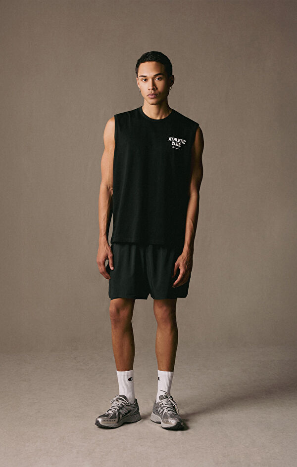 Running Shorts