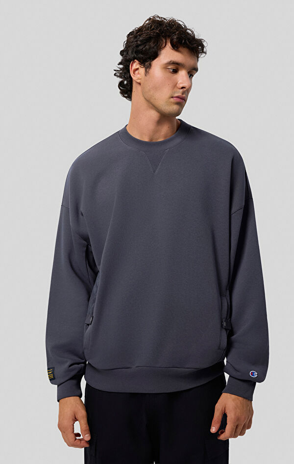 Crewneck Sweatshirt