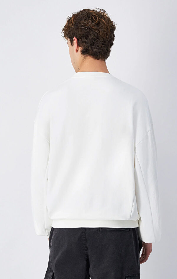 Crewneck Sweatshirt
