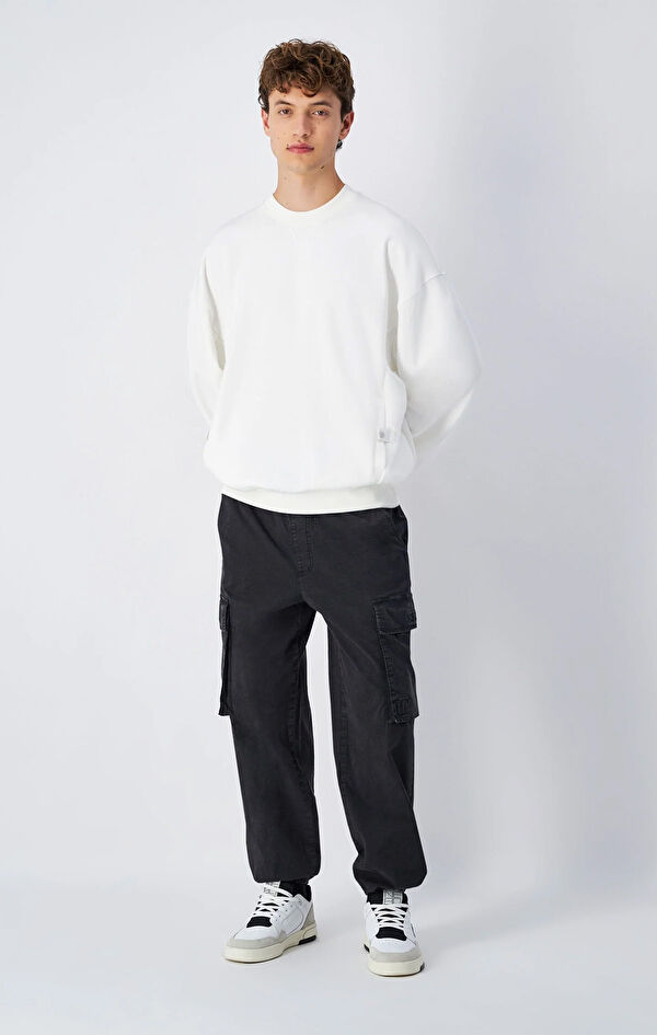 Crewneck Sweatshirt