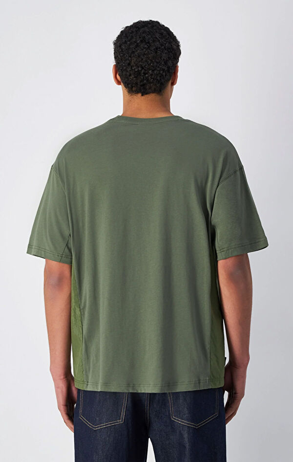 SS Tee