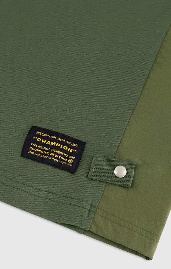 SS Tee