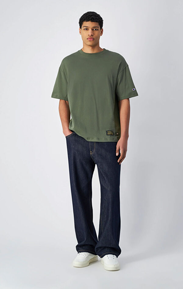 SS Tee