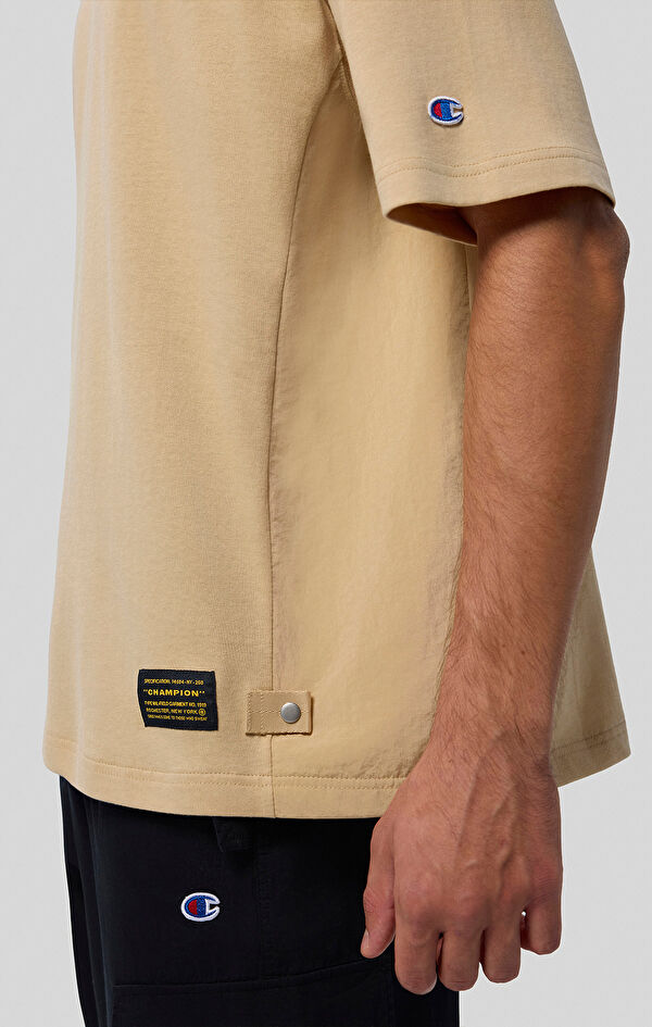 SS Tee