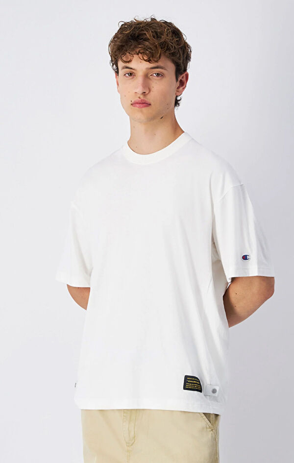 SS Tee