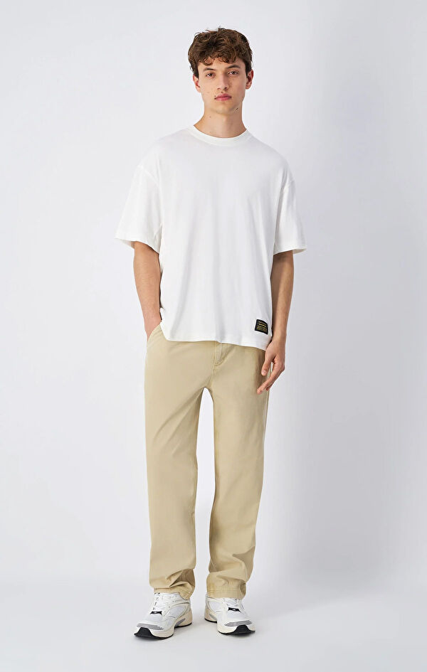 SS Tee