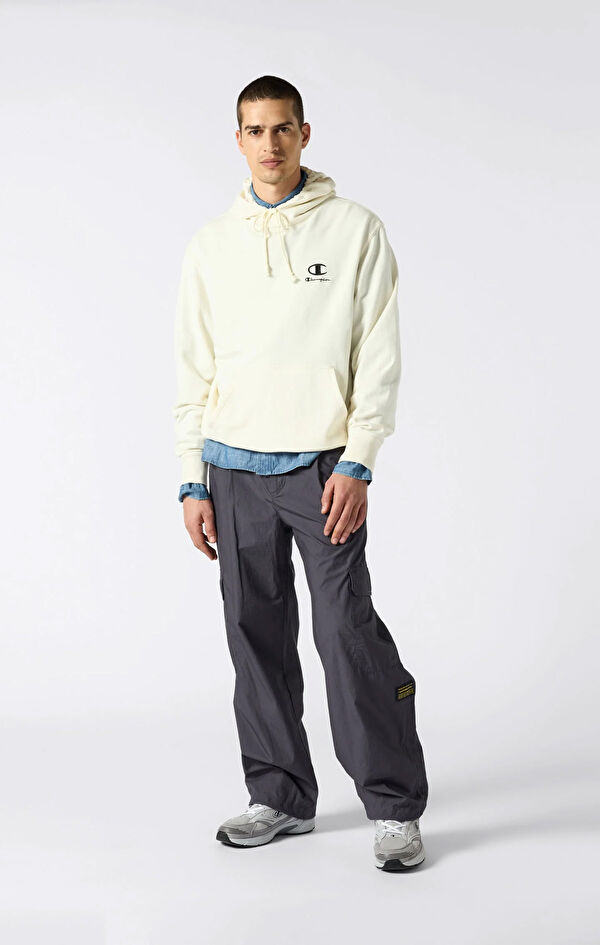 Woven Cargo Pants