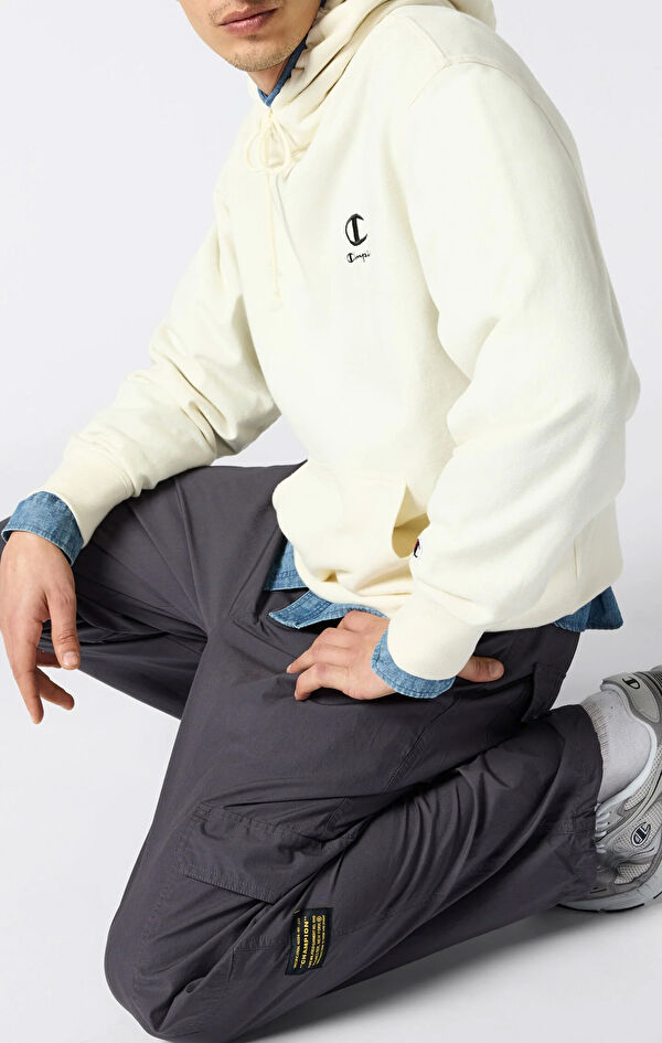 Woven Cargo Pants