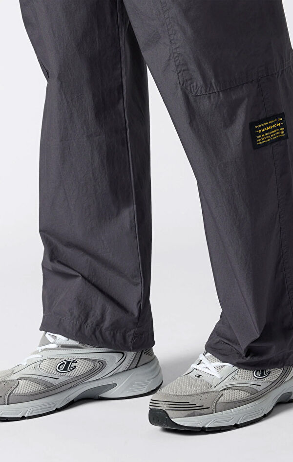 Woven Cargo Pants