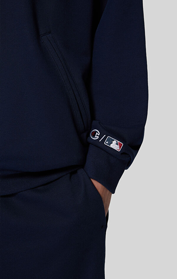 Hooded Sweatshirt