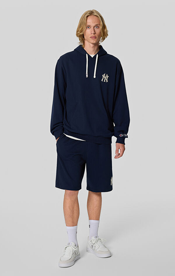 Hooded Sweatshirt