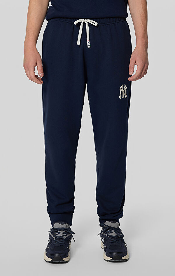 Rib Cuff Pants