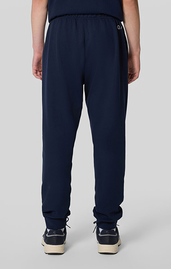 Rib Cuff Pants
