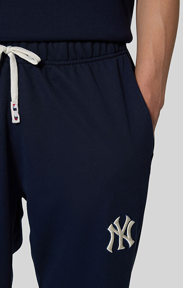 Rib Cuff Pants