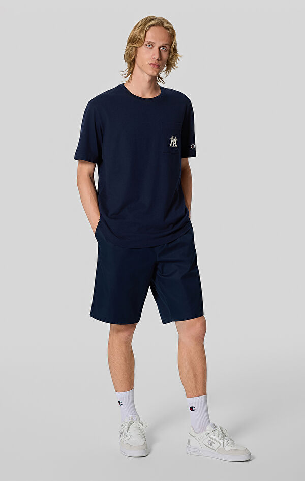 Woven Short