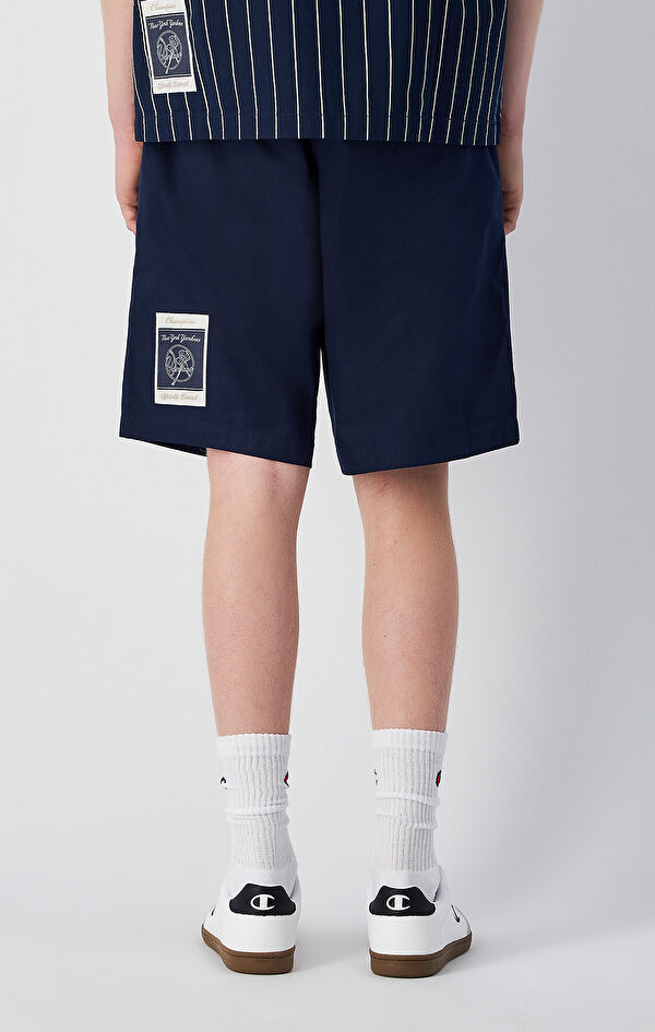 Woven Short