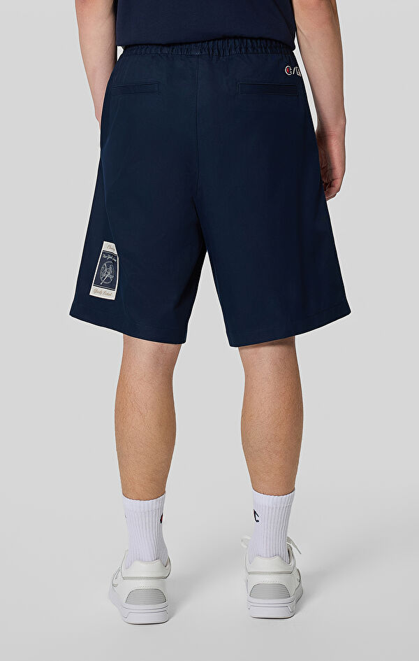 Woven Short