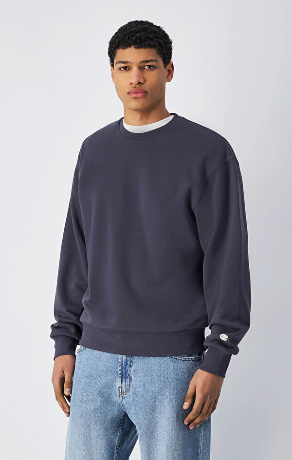 Crewneck Sweatshirt