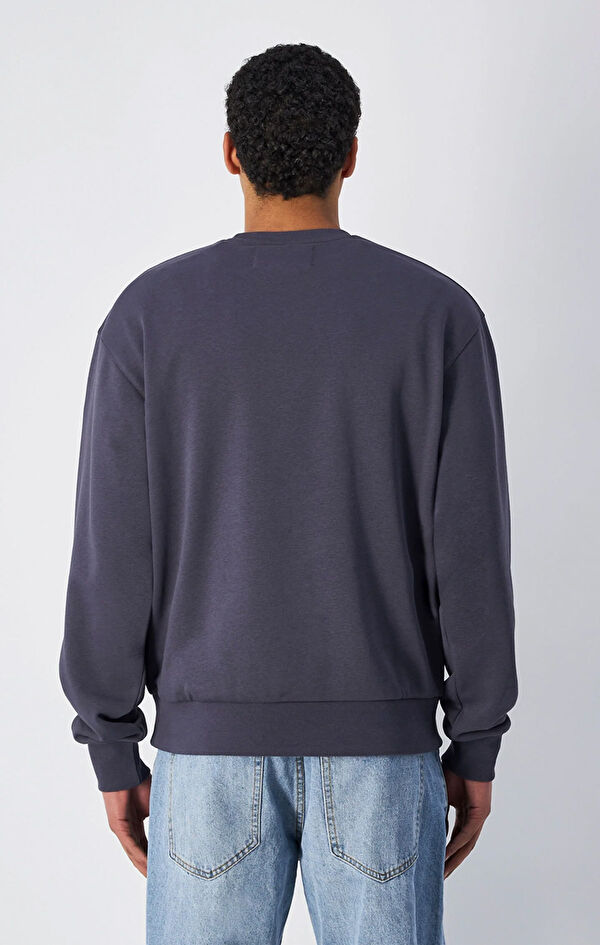 Crewneck Sweatshirt