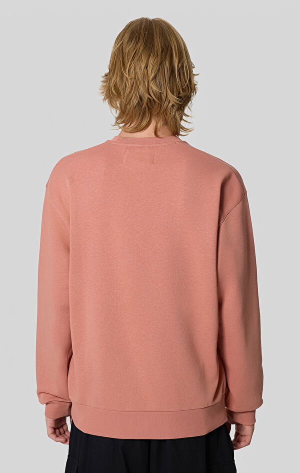 Crewneck Sweatshirt