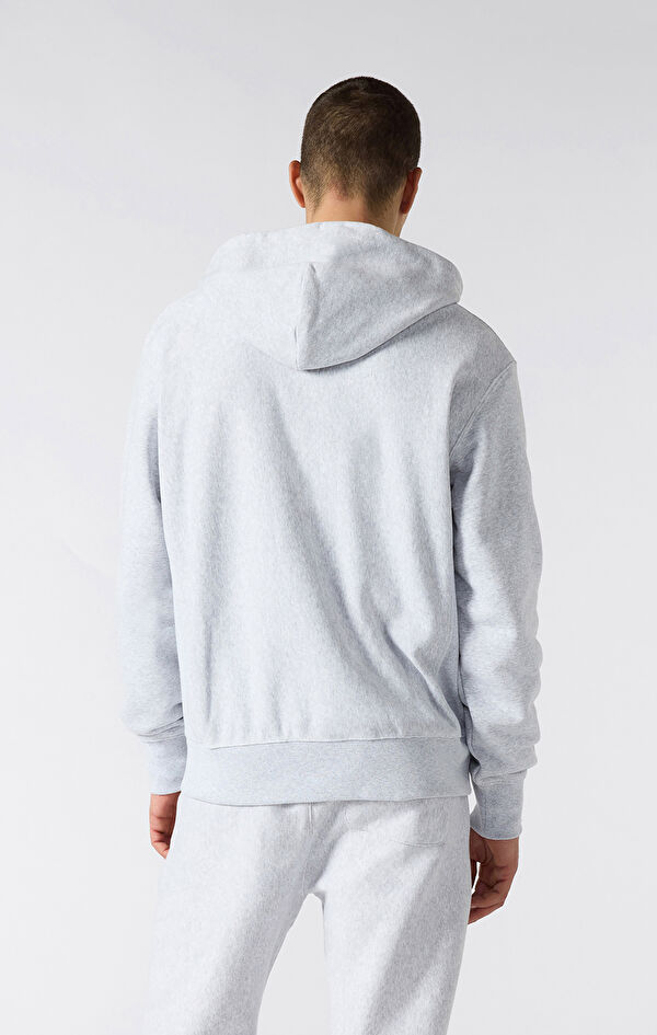 Full Zip Hoodie Sweatshirt