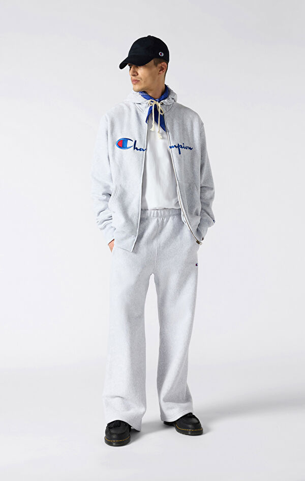 Full Zip Hoodie Sweatshirt