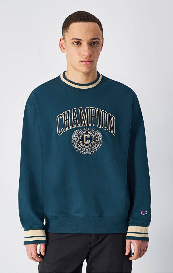 Crewneck Sweatshirt