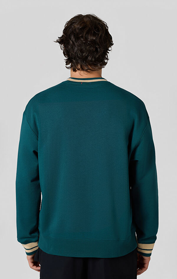 Crewneck Sweatshirt