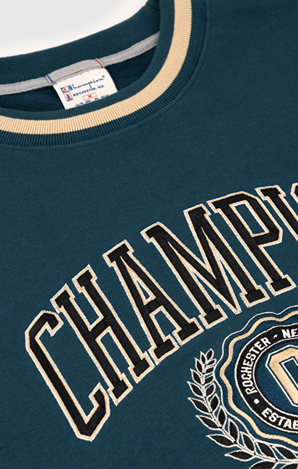 Crewneck Sweatshirt