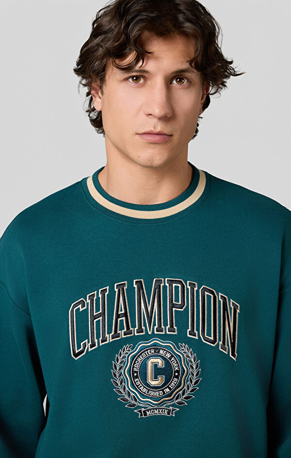 Crewneck Sweatshirt