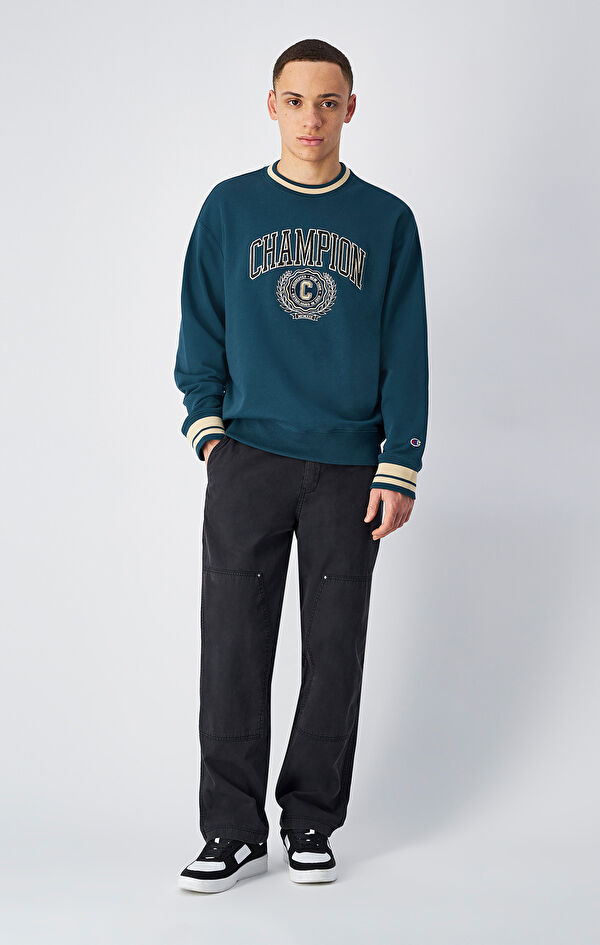 Crewneck Sweatshirt