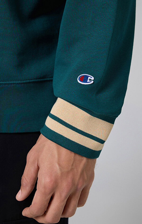 Crewneck Sweatshirt