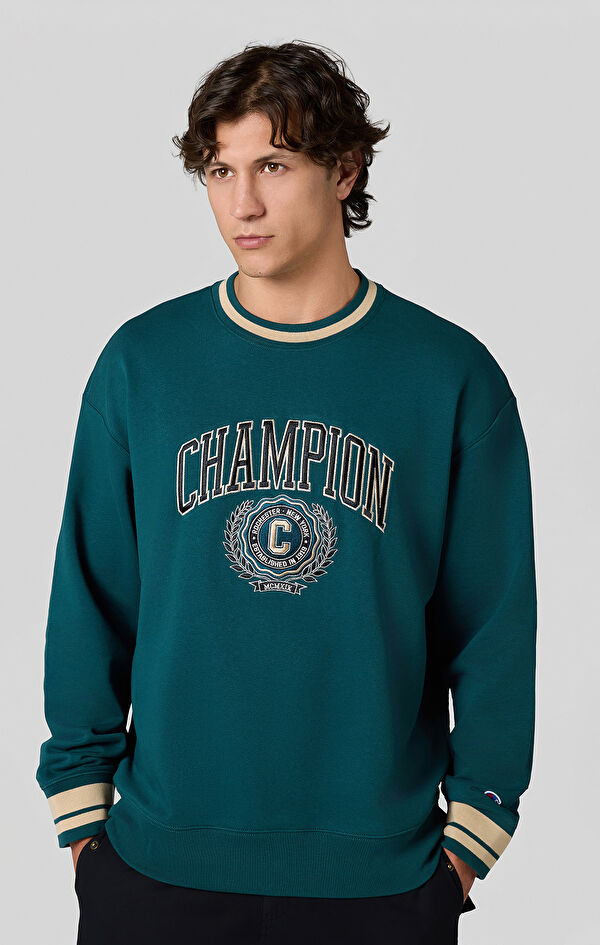 Crewneck Sweatshirt