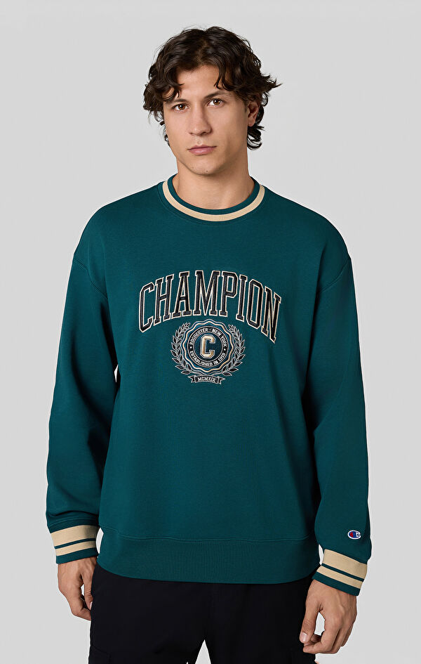 Crewneck Sweatshirt