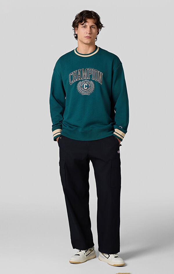 Crewneck Sweatshirt