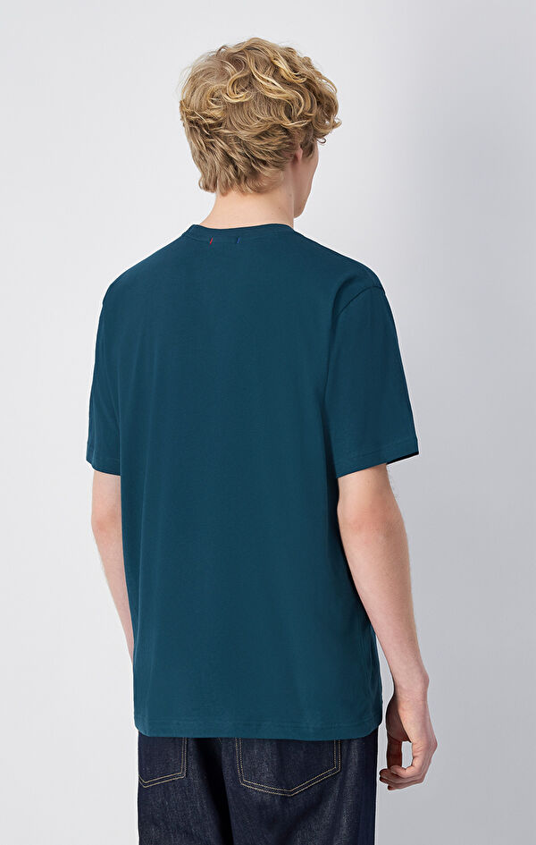 SS Tee