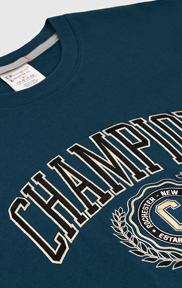 SS Tee